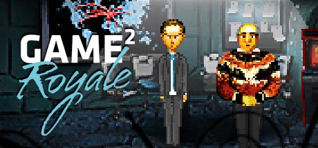 Games like Game Royale 2 - The Secret of Jannis Island