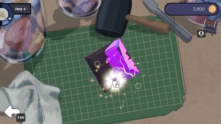 Gemporium screenshot