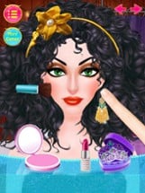 Glam Doll Queen: Fashion Princess Dressup Game Image