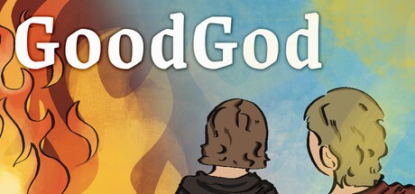 Games like GoodGod