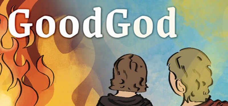 GoodGod Image