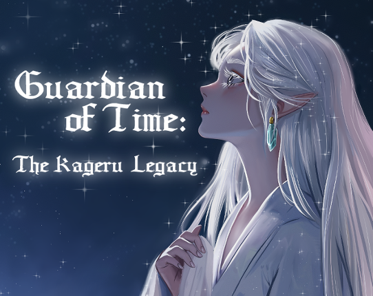 Guardian of Time: The Kageru Legacy Image