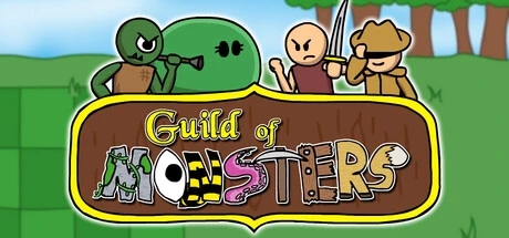 Games like Guild of Monsters
