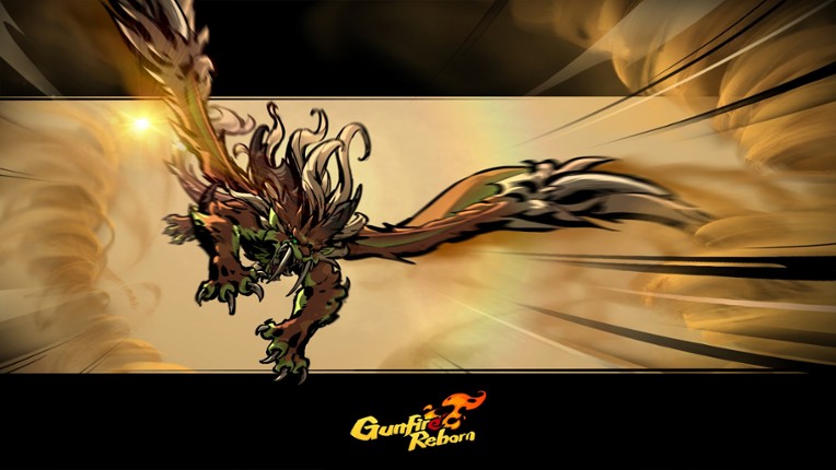 Gunfire Reborn screenshot