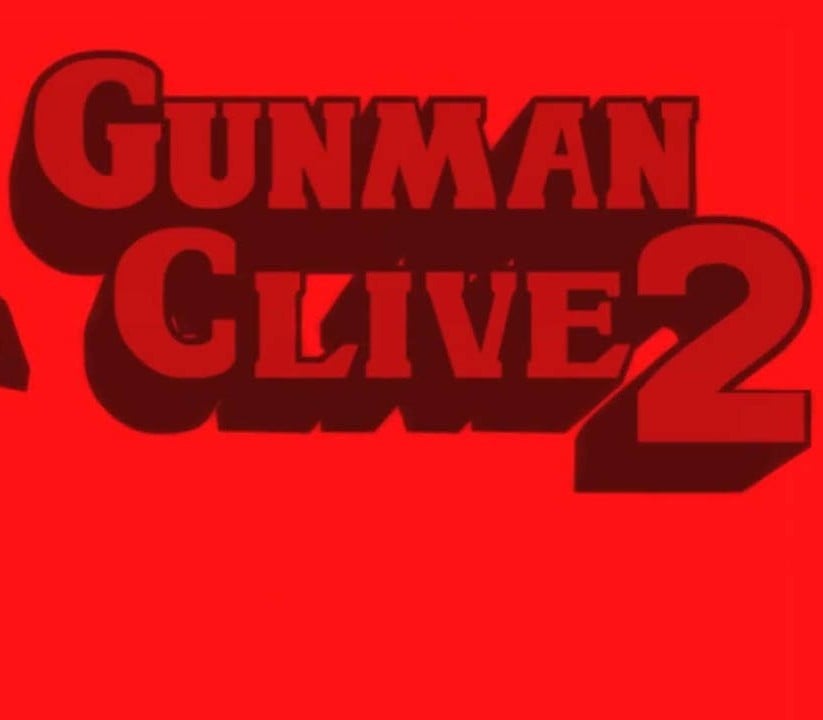 Games like Gunman Clive 2