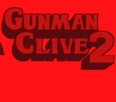 Gunman Clive 2 Image