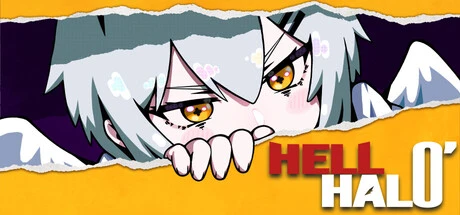 Games like Hell o’ Halo