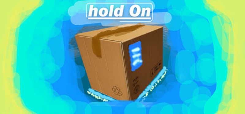 Hold On: The Delivery for the Goose Image