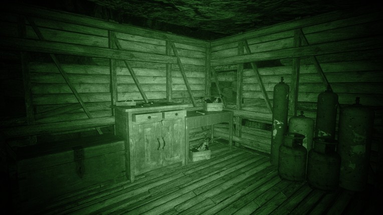 Hollow Rock screenshot