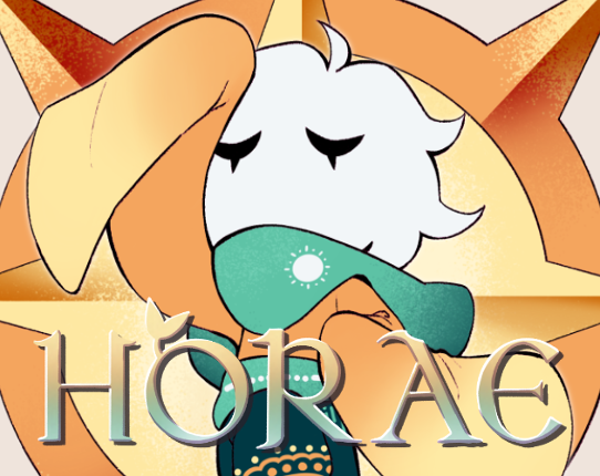 Horae Game Cover