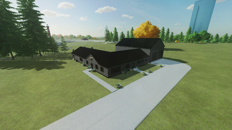 House 3Bed3Bath Image