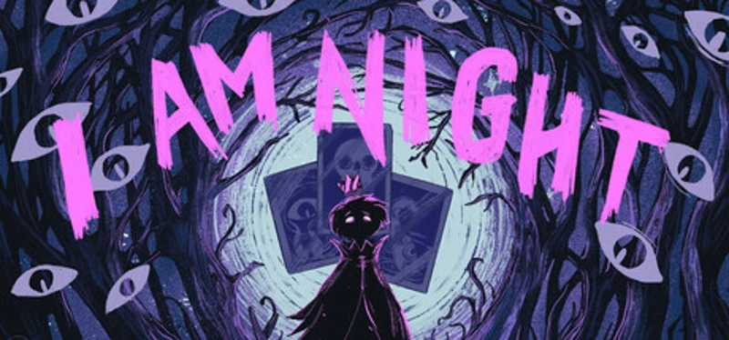 I AM NIGHT Image