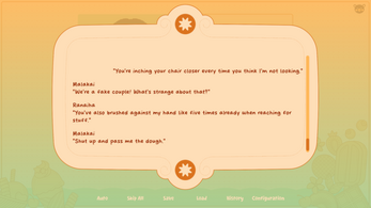 Ice Cream For Love!: Gone Phishing Image