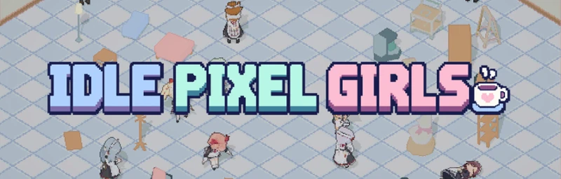 Idle Pixel Maids Image
