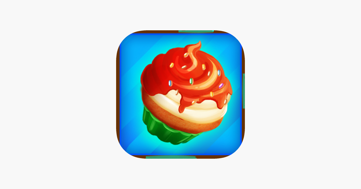 Games like Idle Sweet Bakery Cake Factory