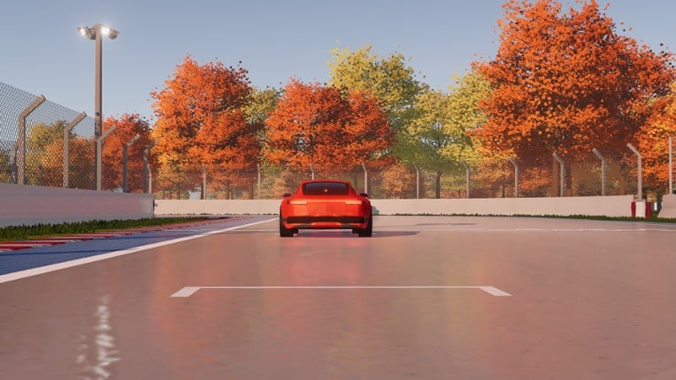 Ignition Point screenshot