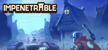 Games like Impenetrable