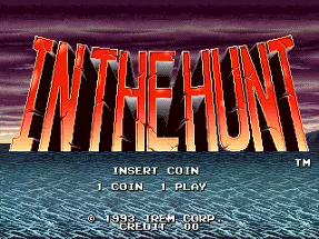 In the Hunt Image