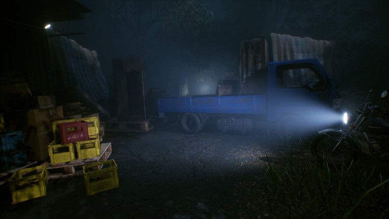 Incantation screenshot