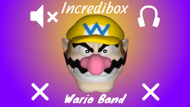 Incredibox - Wario Band Image