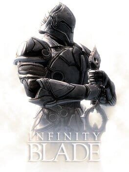 Games like Infinity Blade