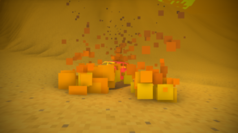 InHuman - Anaria screenshot