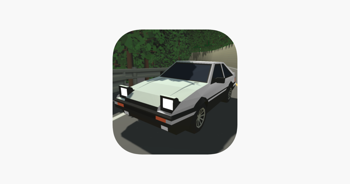 Games like Initial Drift