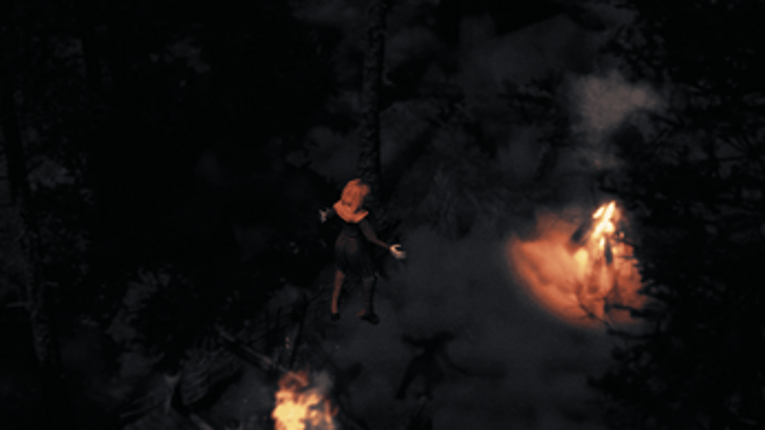 INQUISITOR'S TALE Image