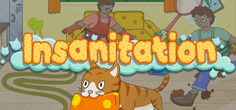 Games like Insanitation