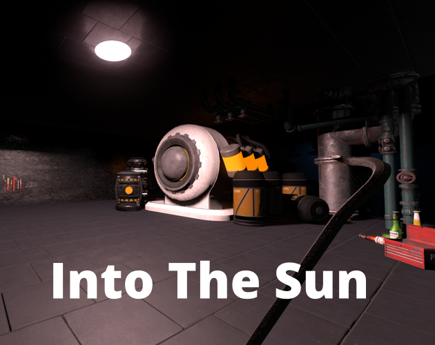 Games like Into The Sun