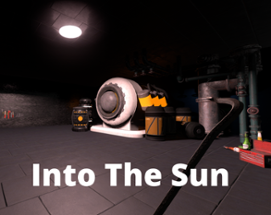 Into The Sun Image