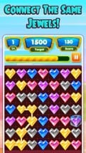 Jewel Adventure Journey - Match 3 &amp; Crush Game Image