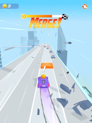 Join Race! Image