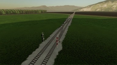 JWeezy's Railroad Savegame Image