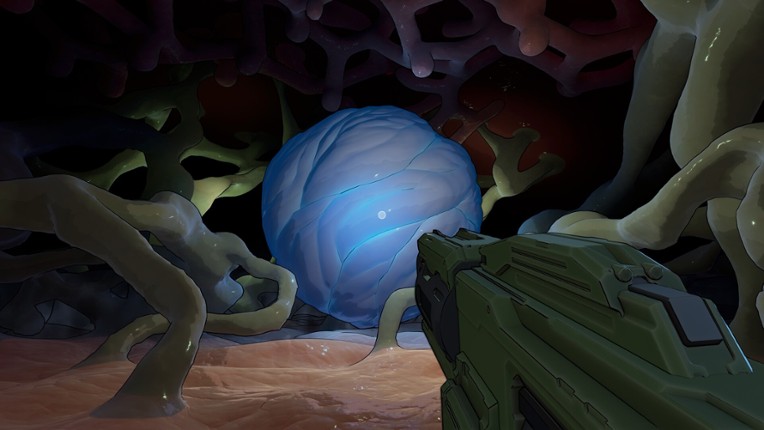 KAIJECT screenshot