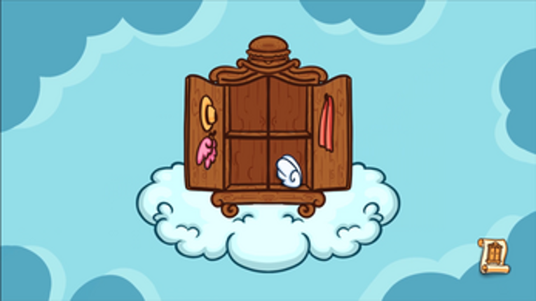 KirBurger' Adventures Image