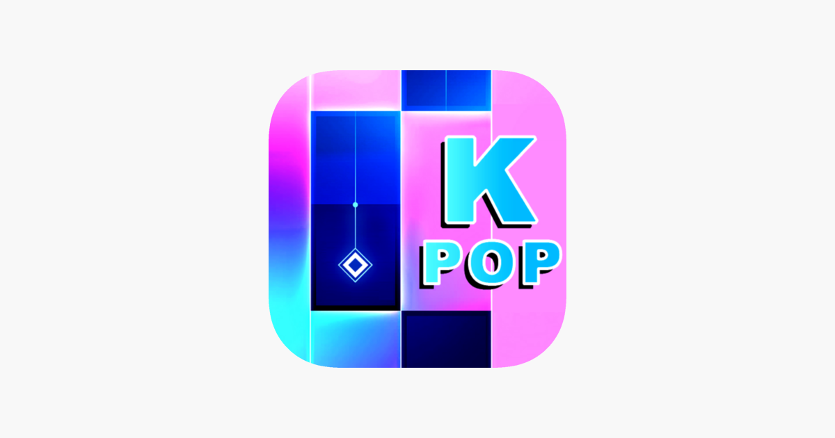Games like Kpop Piano: Music Idol