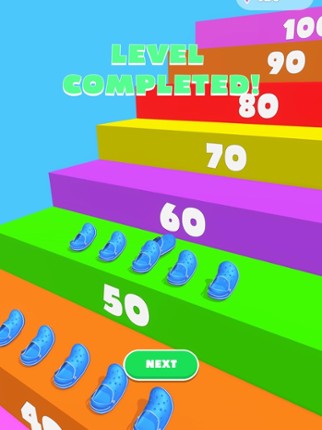 Krocs Fest screenshot