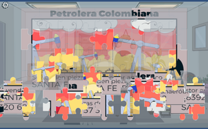 LA IVET FERRER I EL MISTERI DEL DIGESTOR ANAERÒBIC Image