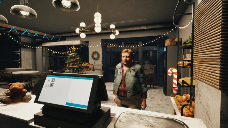 Last Bake screenshot