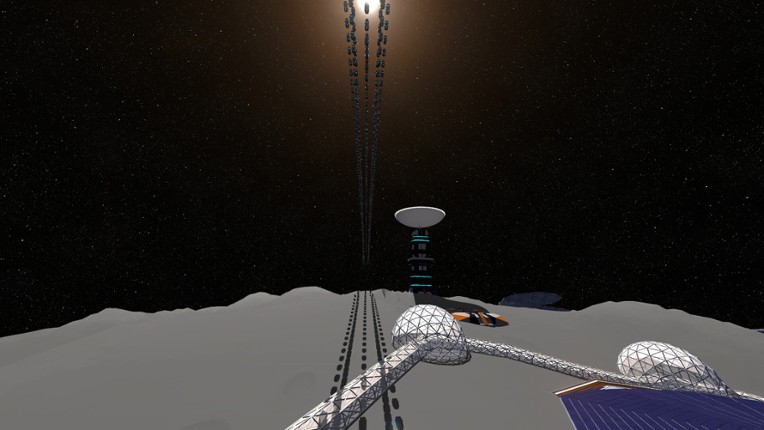 Launch Window screenshot