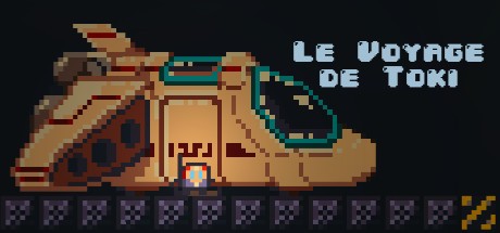 Games like Le Voyage de Toki
