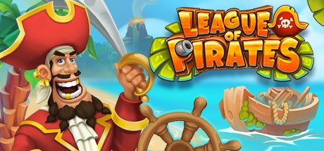 Games like League of Pirates
