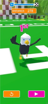 Learning to Fly! screenshot