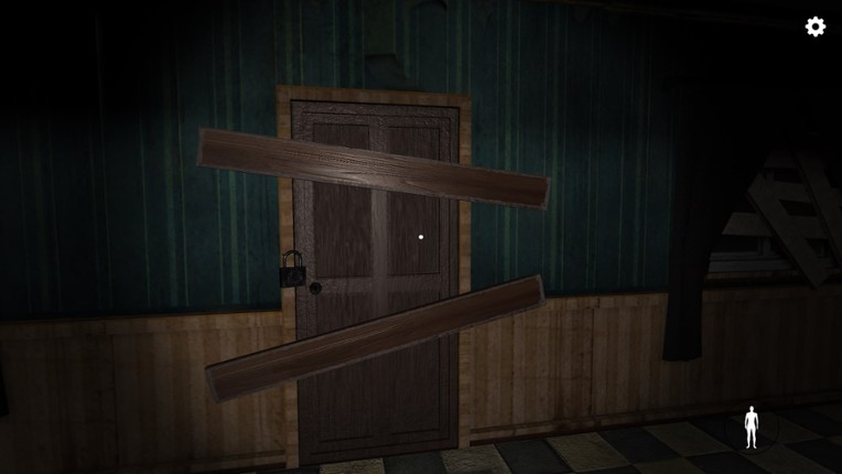 Lets Have Cookies - Horror Game screenshot