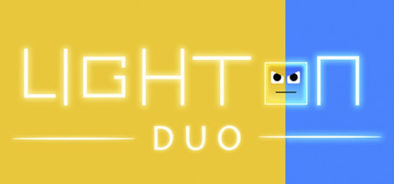 Lighton: Duo Game Cover