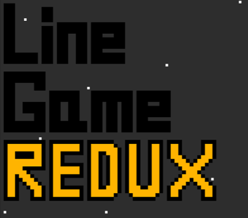 Line Game Redux Game Cover