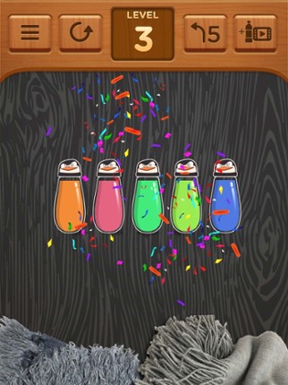 Liquid Sort Puzzle- Water Sort screenshot