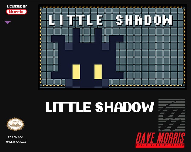Games like Little Shadow