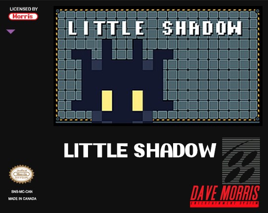 Little Shadow Image